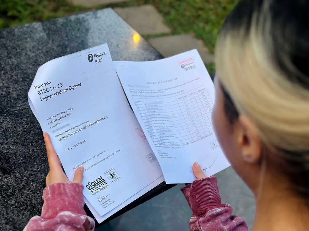 Bộ GD-ĐT phản hồi vụ ‘bằng đại học quốc tế’ không được công nhận