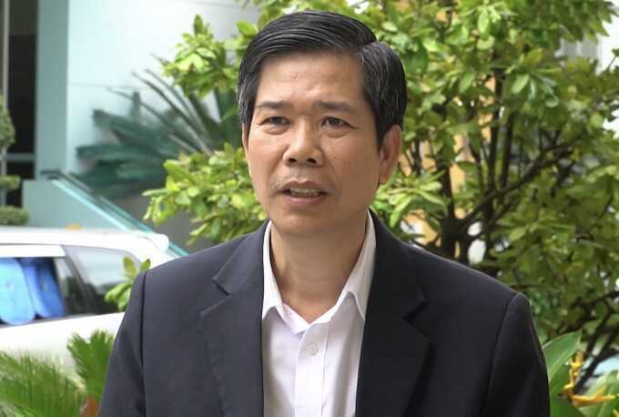 Chủ tịch Công ty Công nghệ NhoNho bị truy nã đặc biệt vì nhận hối lộ