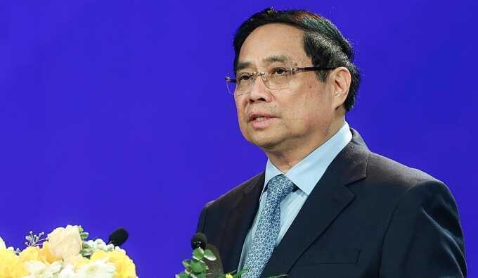 `Người làm thông tin đối ngoại phải có thép trong bút, lửa trong tim`