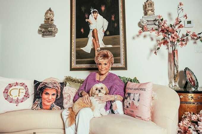 `Pretty Little Baby` nổi tiếng toàn cầu sau 6 thập niên