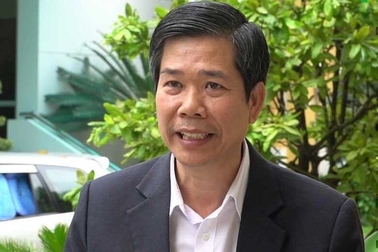 Truy nã Chủ tịch Công ty Công nghệ NhoNho