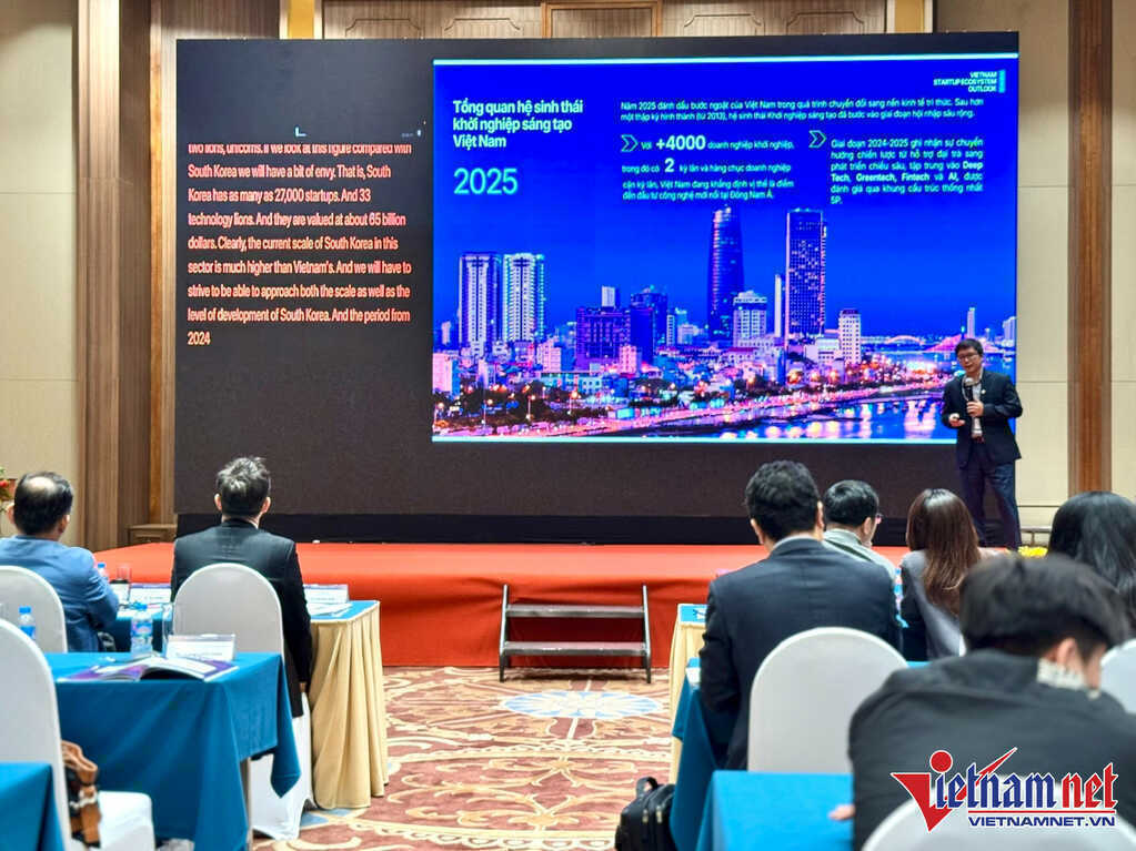 Việt Nam đặt mục tiêu có thêm 3-4 kỳ lân công nghệ chiến lược vào năm 2030