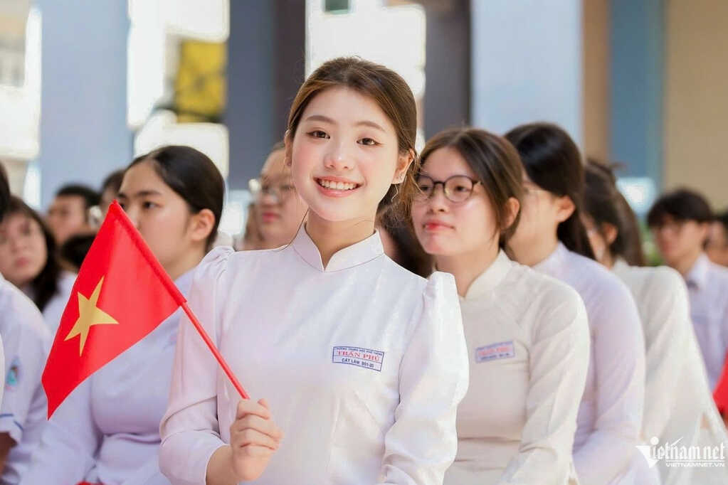 Lịch nghỉ Tết Nguyên đán 2026 của học sinh Hà Nội