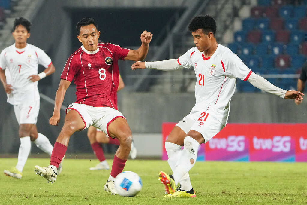 U22 Indonesia rời SEA Games 33: Đừng khóc cho ‘Garuda Muda’
