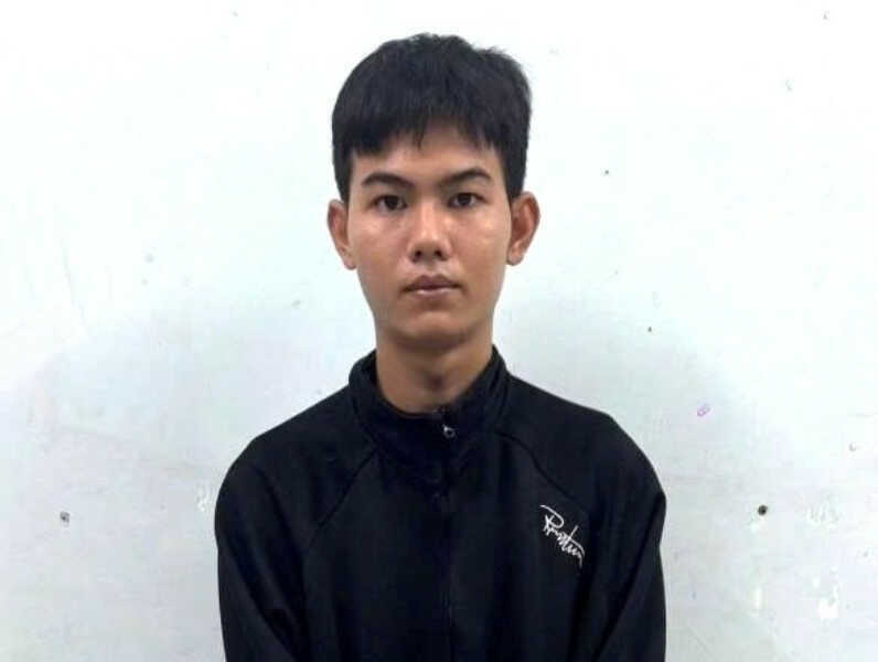 Quen qua mạng xã hội, bé gái 12 tuổi bị xâm hại tình dục