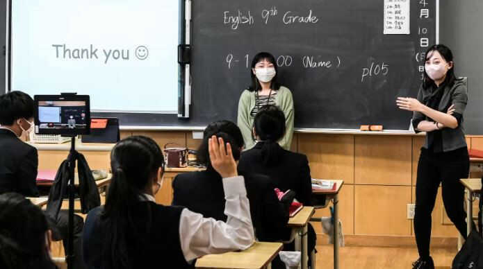 Trình độ tiếng Anh của người Nhật giảm thấp kỷ lục, đứng sau cả Lào và Việt Nam