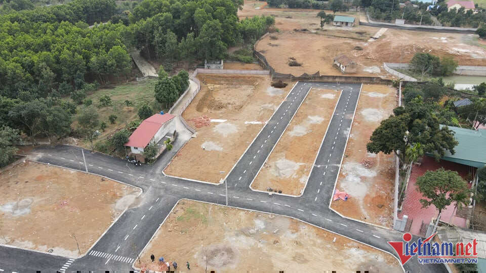 Từ 2026, nới lỏng điều kiện tách thửa đất: Người dân thêm cơ hội an cư