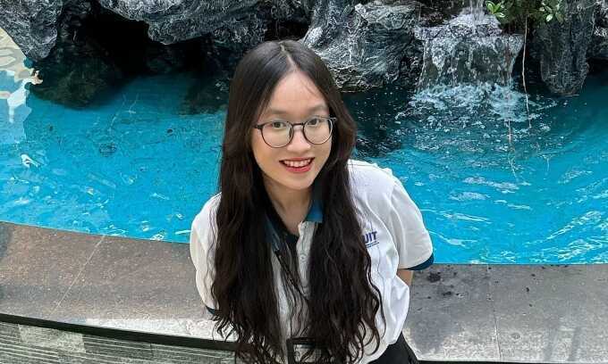 Nữ sinh chuyên Văn rẽ hướng Công nghệ, ẵm học bổng tiến sĩ `SKY` Hàn Quốc