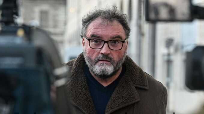 Bác sĩ Pháp lĩnh án chung thân vì đầu độc 12 bệnh nhân