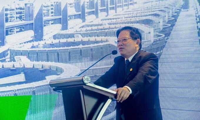 Gia đình Chủ tịch Hóa chất Đức Giang mất hàng nghìn tỷ đồng sau ba ngày