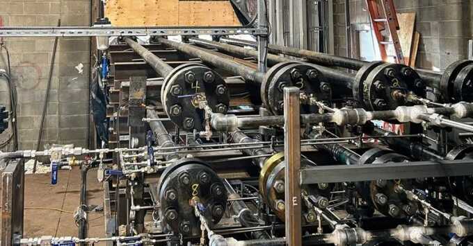 Google, Shopify chi 44 triệu USD mua tín chỉ carbon từ xử lý mỡ thải