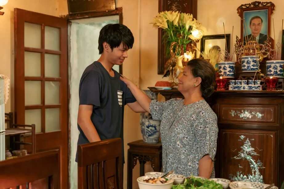 “Thế hệ kỳ tích” rời rạp, thu được 853 triệu đồng