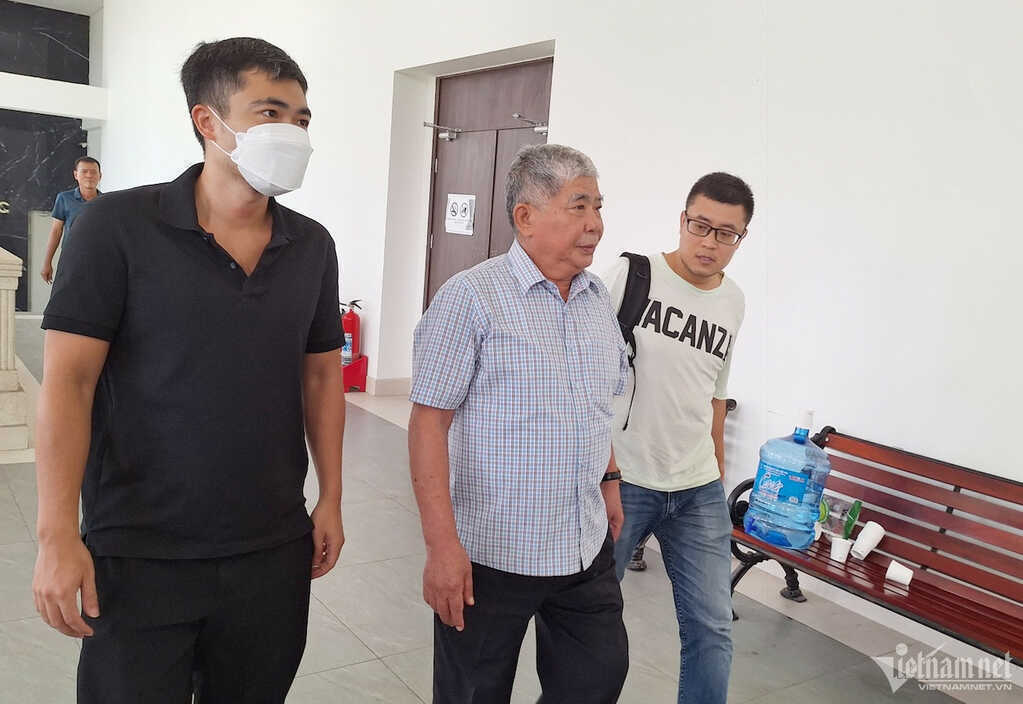 Chủ tịch Tập đoàn Mường Thanh Lê Thanh Thản vừa bị truy tố là ai?