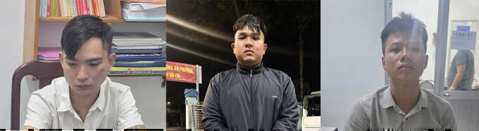 Mang dao vào công ty truy sát sếp cũ