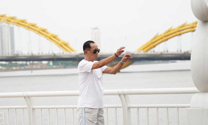 5 thói quen giúp thải độc gan và ruột