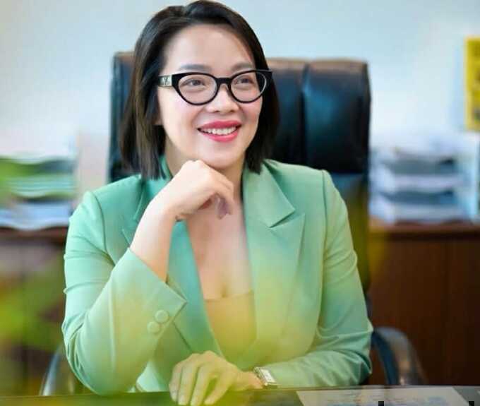 Vinpearl có tổng giám đốc mới