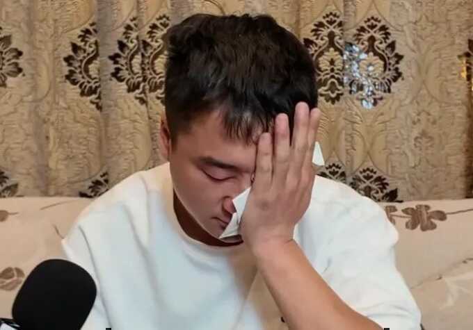 Lòng tham biến bạn thân thành `ác quỷ`