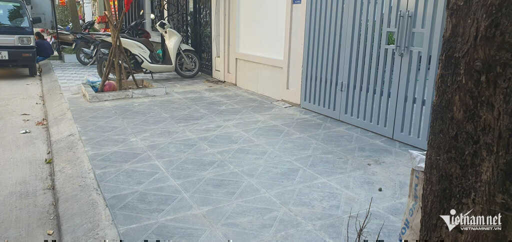 Vụ người đàn ông bị đánh dã man ở Hà Nội: Đỗ Trọng Tuyến ra trình diện công an