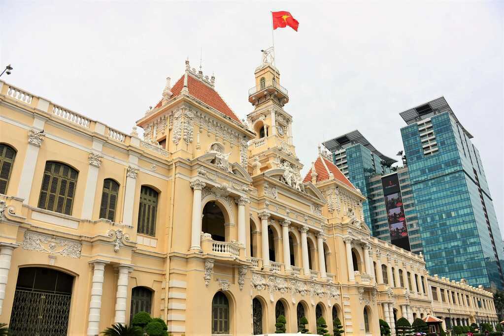 TPHCM lên lộ trình giảm cấp phó của sở