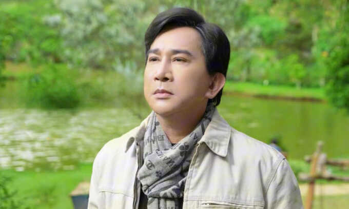 Kim Tử Long lần đầu nhận đề cử giải thưởng phim ảnh