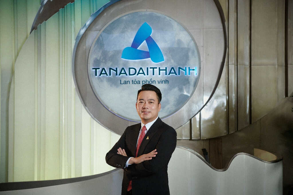 Chuyển giao thế hệ-Khi doanh nghiệp gia đình tiếp tục hành trình bằng tư duy mới