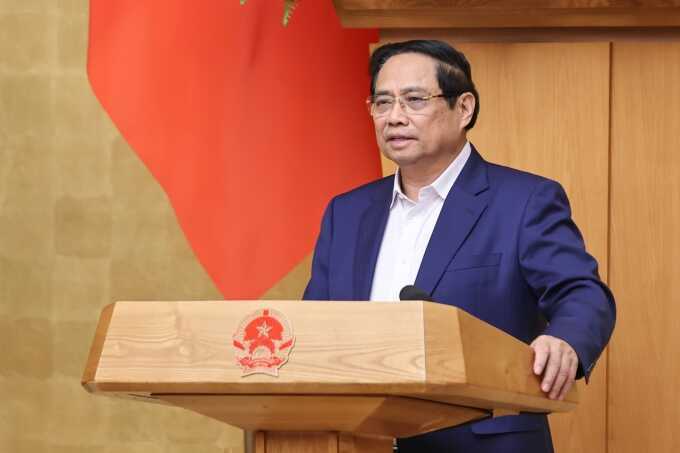 Thiên tai gây thiệt hại 100.000 tỷ đồng