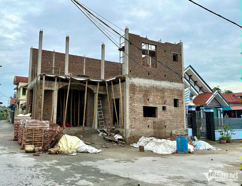 Bộ Xây dựng nói về Kiến nghị tăng xử phạt, xem xét hình sự hóa vi phạm đất đai