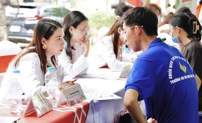 Người Việt ăn ít rau