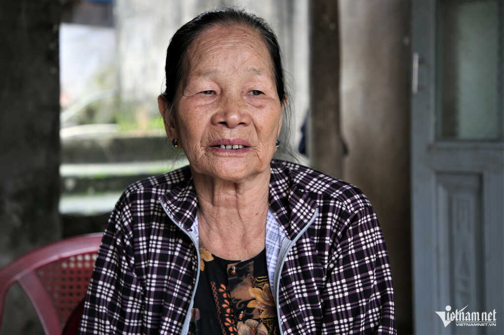 `Phao cứu sinh` chấm dứt nỗi ám ảnh chạy lũ trong đêm của người dân nơi rốn lũ