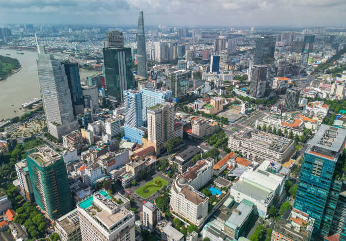 Lo giá nhà tiếp tục tăng theo bảng giá đất mới