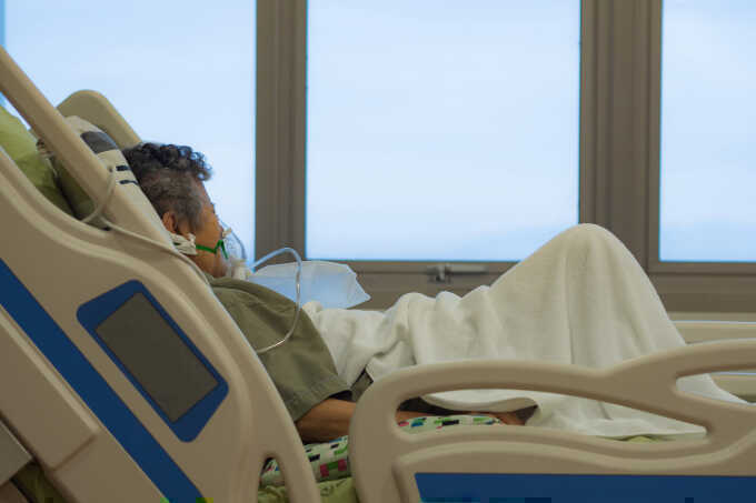 RSV khiến bệnh mạn tính nặng thế nào?