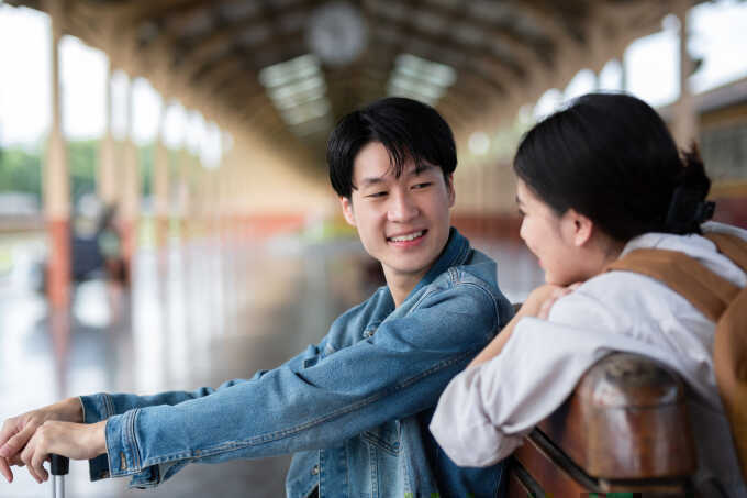 Sợ con mắc bệnh khi quan hệ tình dục