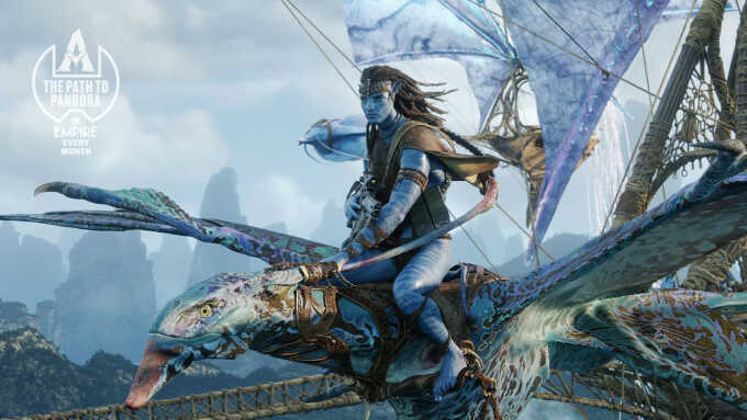 `Avatar 3` nhận đề cử Quả Cầu Vàng dù chưa ra mắt