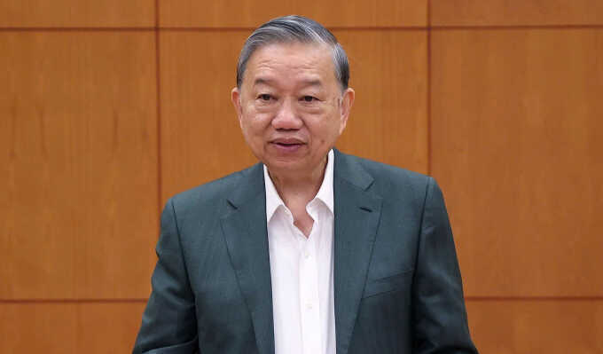 Tổng Bí thư yêu cầu hoàn thiện công tác nhân sự trình Hội nghị Trung ương 15