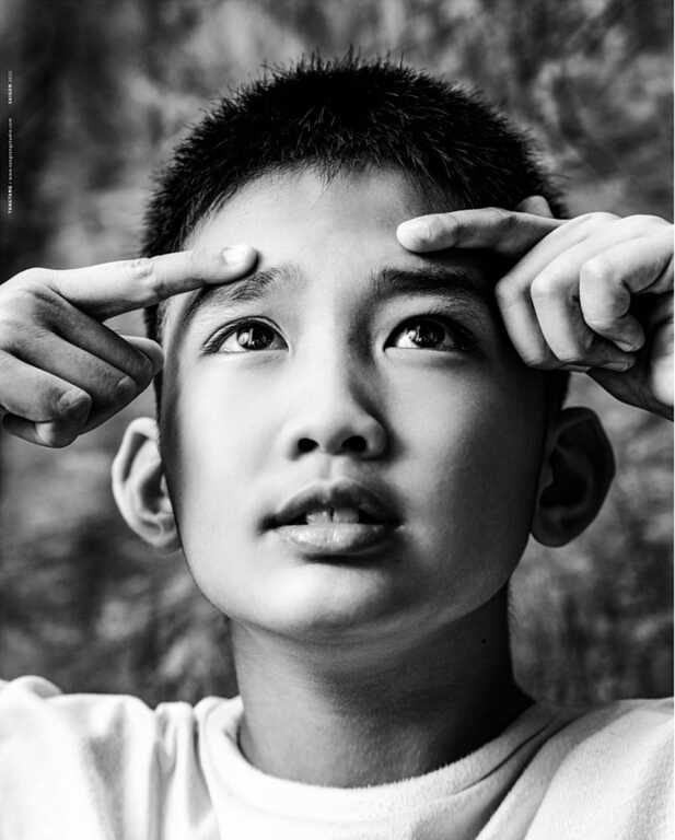 Triển lãm nghệ thuật về vẻ đẹp của sự thinh lặng