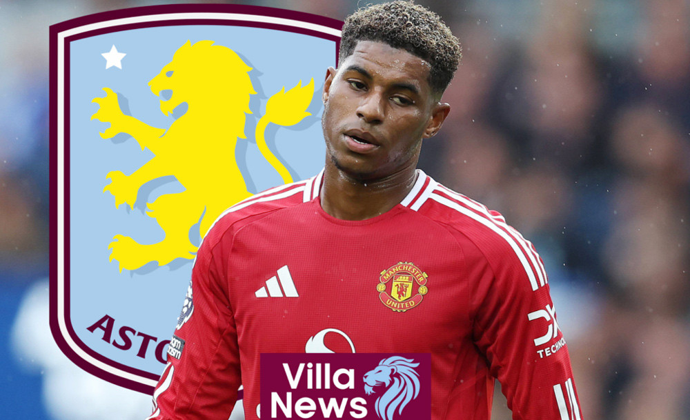 Rashford chạy khỏi MU, lộ bến đỗ mới cực sốc