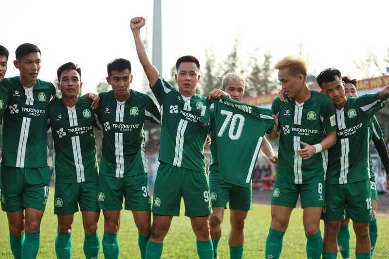 Công Phượng, Hoàng Đức báo 