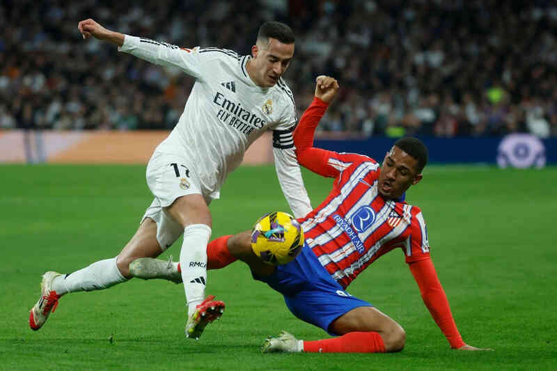 Real Madrid thêm bi kịch khi đấu Man City