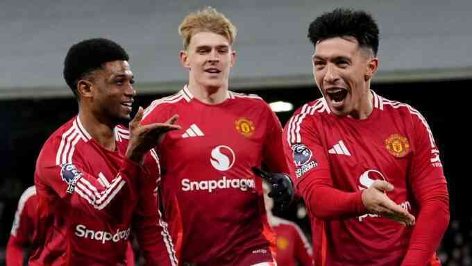 Man Utd gặp đối thủ Ngoại hạng Anh ở Cup FA