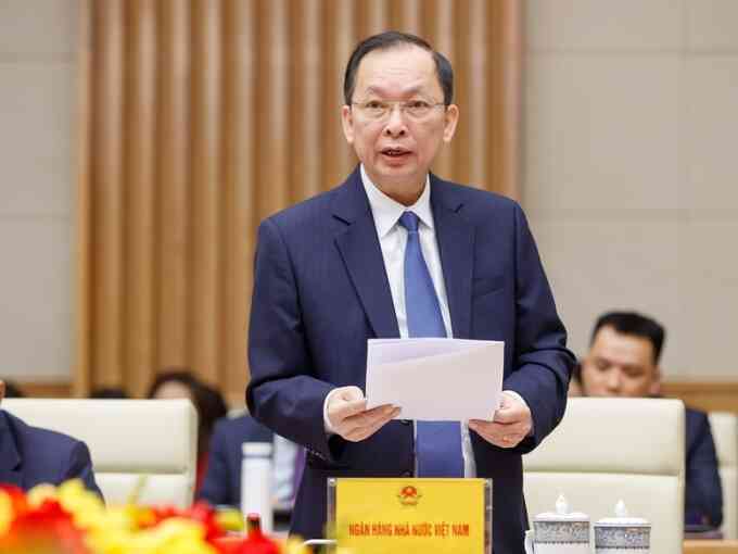 Ngân hàng Nhà nước: Sẽ tiến tới bỏ 