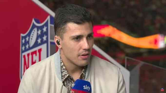 Rodri: 
