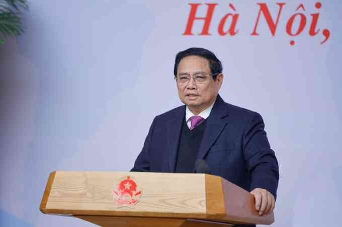 Thủ tướng: Ngân hàng cần hy sinh một phần lợi nhuận để hỗ trợ nền kinh tế