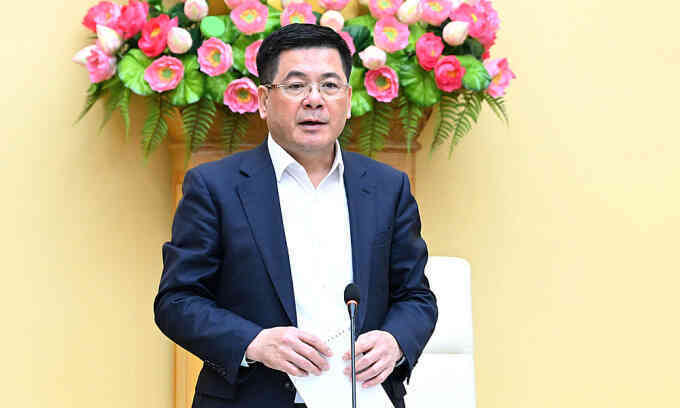Bộ trưởng Công Thương: Việt Nam sẽ phát triển thêm điện hạt nhân nhỏ