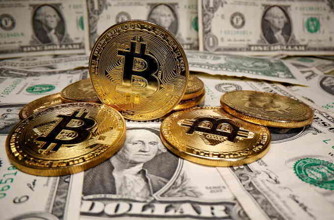 Các trường đại học và quỹ từ thiện tăng đầu tư vào Bitcoin