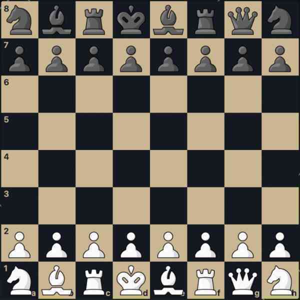 Carlsen thua lượt đi bán kết Freestyle Chess Grand Slam