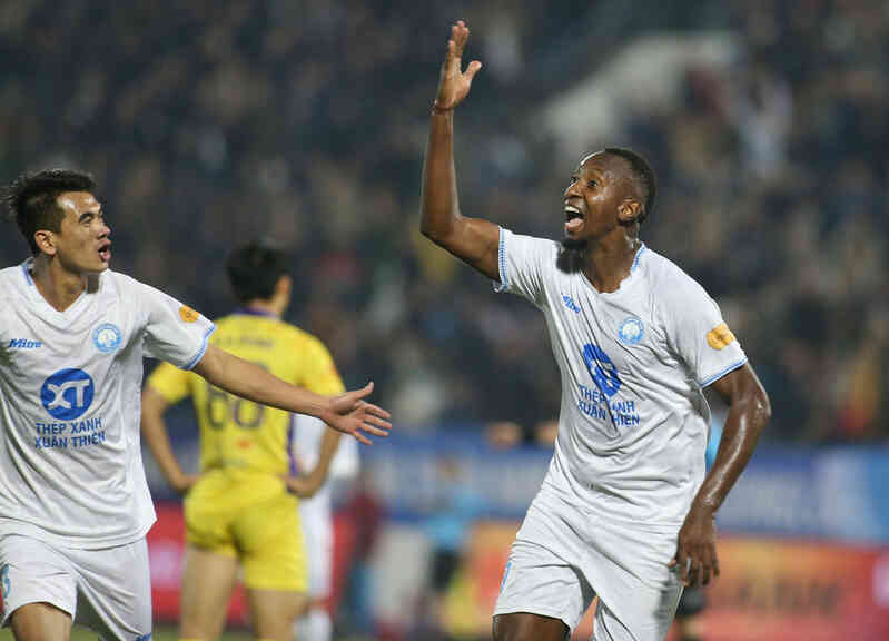Nhận định Nam Định vs Sanfrecce Hiroshima: Quyết gây bất ngờ