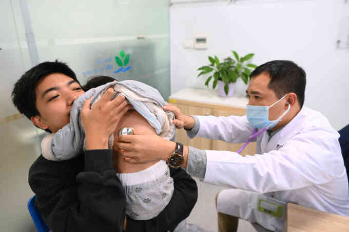 Vì sao dịch cúm năm nay diễn biến nghiêm trọng?