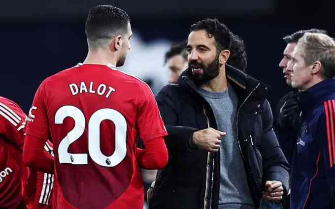 Dalot: 