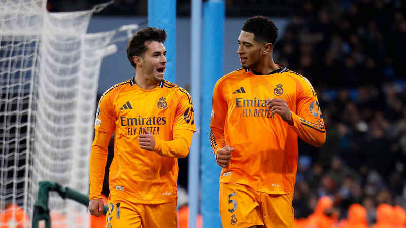 Jude Bellingham và sự huyền bí của Real Madrid
