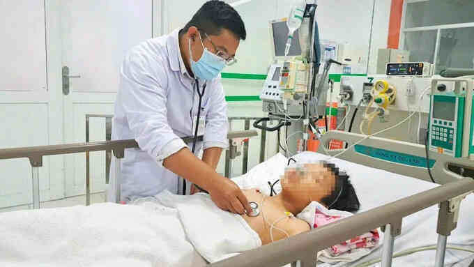 Liên tiếp 7 trẻ nhập viện vì đuối nước, có ca tử vong